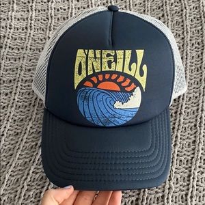 O’Neill SnapBack hat